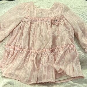 🎉 3 for $10 🎉Nannette baby 12m dress